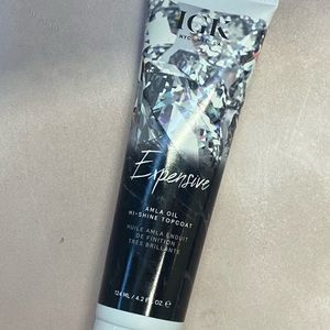 IGK expensive styling product- never open